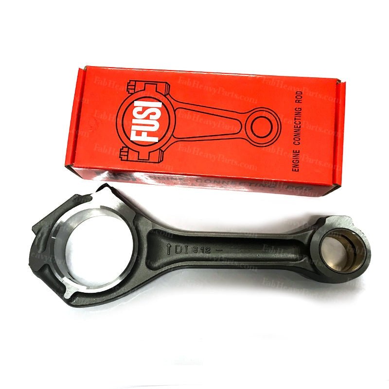 Connecting Rod for Doosan Daewoo D2366 D2366T DE12 DE12T DE12TI DE12TIS Engine SH340 DH360-5 DH420-7 Excavator