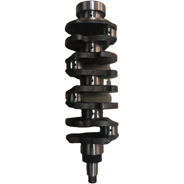 Crankshaft 308-1852 3081852 Fits for Caterpillar CAT 3024 3024C C2.2 Engine