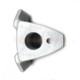 VOE14515827 Kupplungsbaugruppe 110H, passend für Volvo EC200B EC210 EC220 EC235 EC240