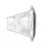 Nouvel assemblage de couplage 110h ajustement pour Cat Caterpillar 325 322 325C excavateur