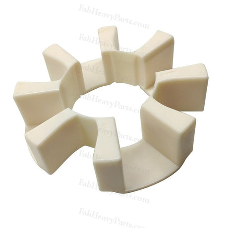 Fits Hitachi Excavator ZAX200 Coupling Rubber 45H