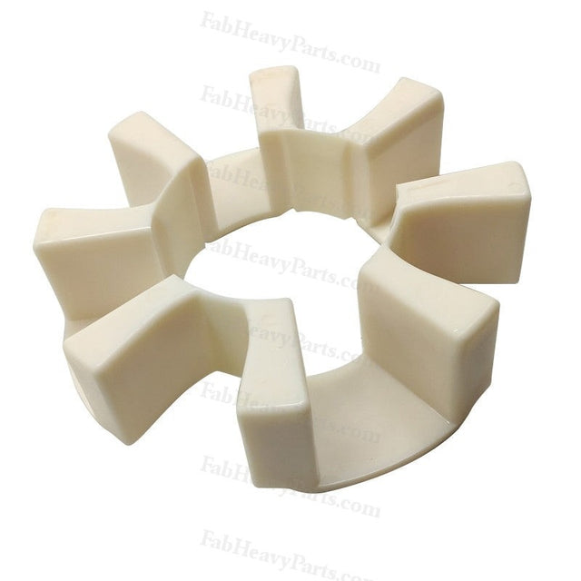 Convient à Hitachi Excavator Zax200 Rubber 45H