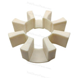 Convient à Hitachi Excavator Zax200 Rubber 45H