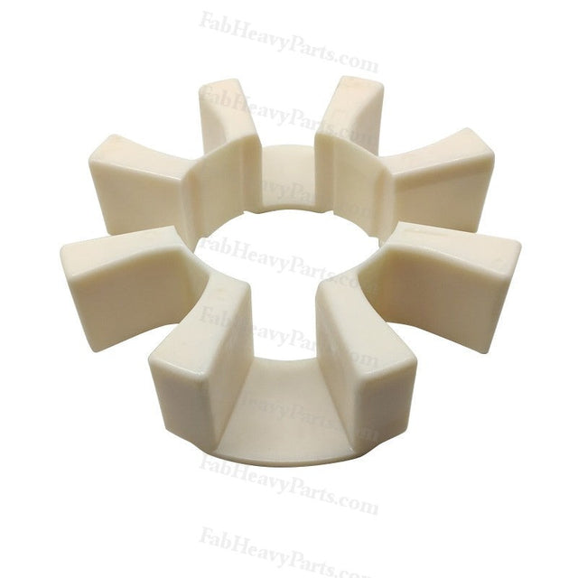 Convient à Hitachi Excavator Zax200 Rubber 45H