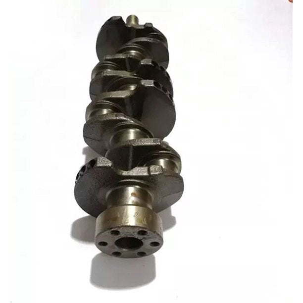 Crankshaft YM129407-21000 for Yanmar 4TNE84 Fits Komatsu 4D84E Engine