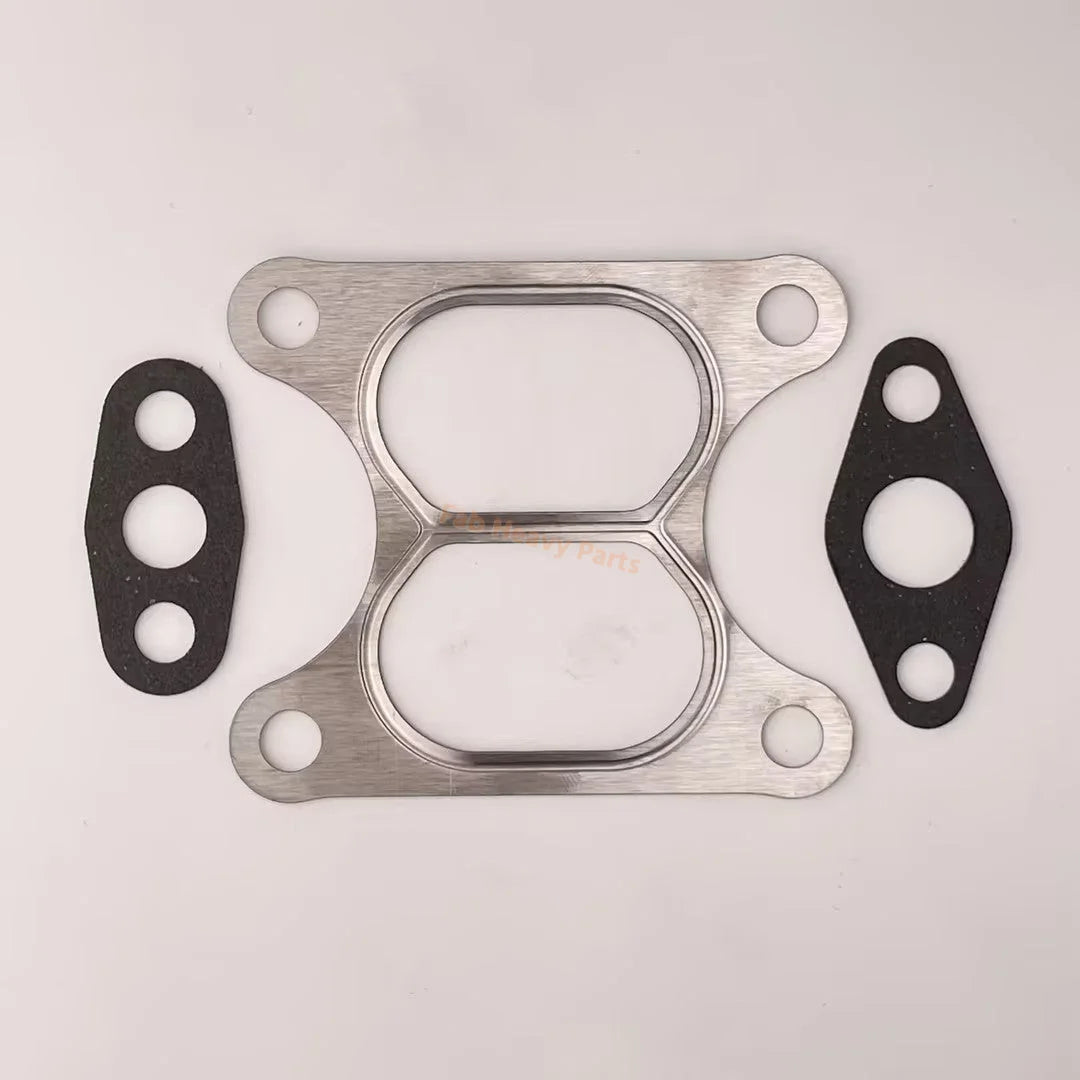 New Fits Cummins Turbo 4040845 4040846 4046132H for ISX2 Signature 600 with ISX2 Engine