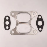 New Fits Cummins Turbo 4040845 4040846 4046132H for ISX2 Signature 600 with ISX2 Engine