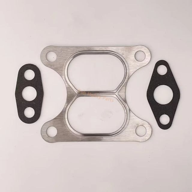 New Fits Cummins Turbo 4040845 4040846 4046132H for ISX2 Signature 600 with ISX2 Engine