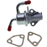 Pompa paliwa 6680503 6672427 pasuje do Bobcat B100 B200 B250 BL275 E25 E26 463 553 S100 S70 miniładowarka