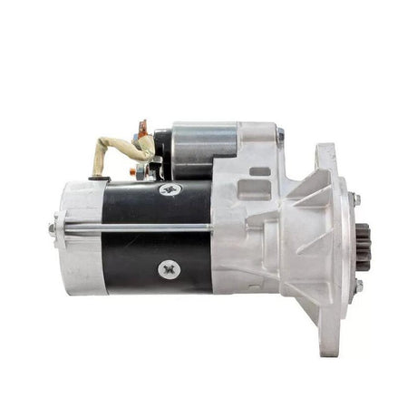 9T 12V Starter Motor 8944229970 8944299771 for Isuzu C201 2.2 DI Thermo King DI2.2 CG - II M12 CG - II M20 CG - Fab Heavy Parts