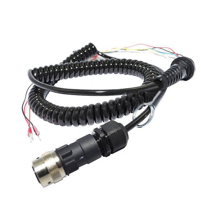 Coil Cord 62223 62223GT for Genie Lift GS-1530 GS-1930 GS-2032 GS-2046 GS-2632 GS-2646 GS-3246