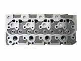 Cylinder head Fit for Kubota V1702 V1702B Engine-Cylinder head-Fab Heavy Parts