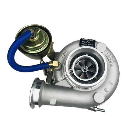 B1G 11589880000 Turbo For Deutz Spreader Industrial Engine With TCD2013L04-2V Euro-3 Engine-Turbocharger-Fab Heavy Parts