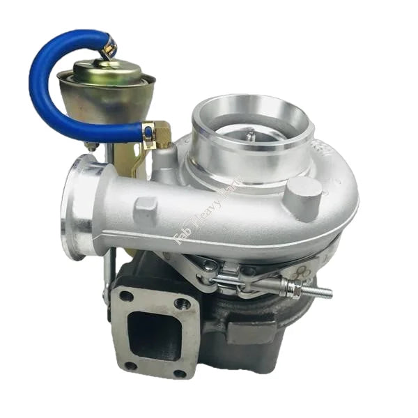 B1G 11589880000 Turbo For Deutz Spreader Industrial Engine With TCD2013L04-2V Euro-3 Engine-Turbocharger-Fab Heavy Parts