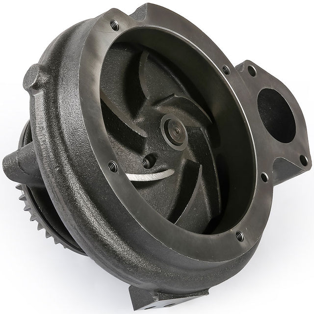 Fits for Caterpillar C13 Engine Water Pump 293-0818 2930818 for CAT 725, 730, TH35-C13I
