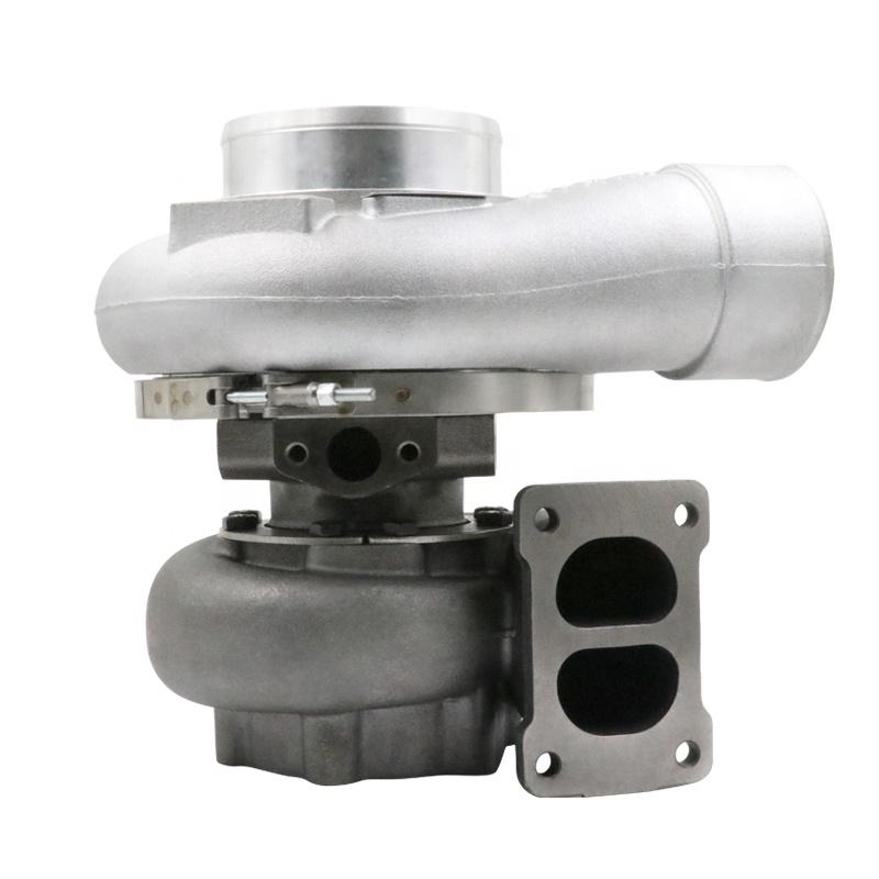 Turbocharger 6505-65-5091 Fit for Komatsu Excavator PC1800-6 PC750-6 PC750-7 PC800-6 PC800-7-Turbocharger-Fab Heavy Parts