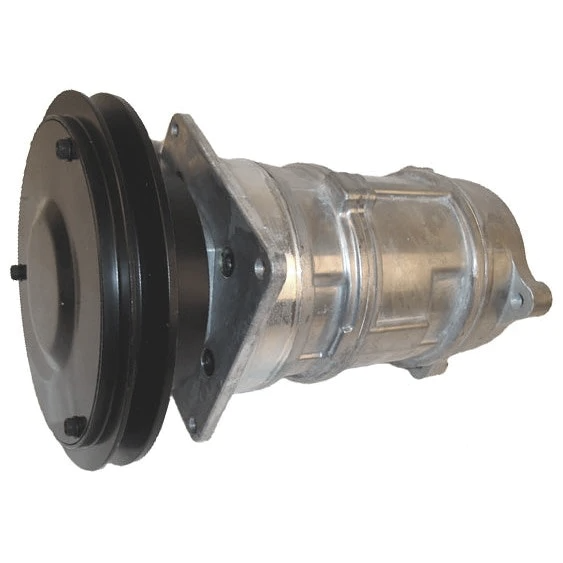 Nowa sprężarka klimatyzacji zastępuje pasuje do CAT 3E3768, 3E-3768, 0R6756 0R-6756, 3E3767 3E-3767