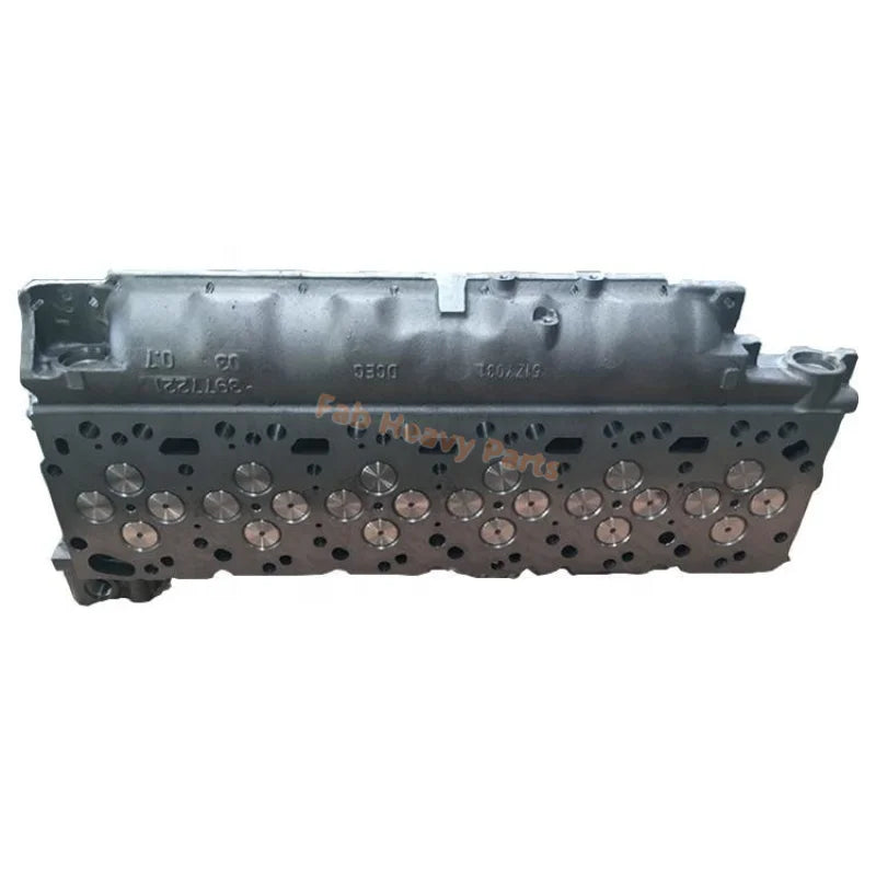 Cylinder Head 4936081 Dodge 6.7 ISB Diesel 24 Valve-Cylinder head-Fab Heavy Parts