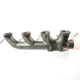 Cummins 6CT Diesel 3968856 Manifold Exhaust-Exhaust Manifold-Fab Heavy Parts