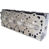 Cylinder Head 4900995 Fit A2300 Cummins Engine-Cylinder head-Fab Heavy Parts