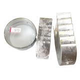 Motore D1005 Cuscinetto principale e cuscinetto con asta per Kubota B7510DTN B7510HSD B2320DT B2320DTN B2320DWO B2320HSD