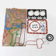 Kubota D1703 Engine Full Gasket Kit for Tractor L Series Wheel Loader R Series-Engine gasket kit-Fab Heavy Parts