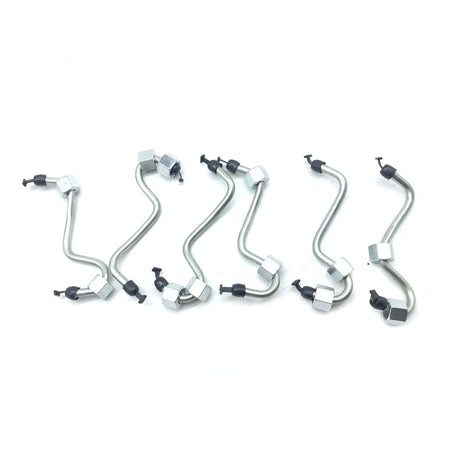 Nueva línea de inyección establece el mercado de accesorios para el motor D6D Volvo Ec210 Excavator