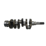 Engine D782 Crankshaft 16805-23012 1680523012 For Kubota G21HD B7410 ZD1011-Crankshaft-Fab Heavy Parts