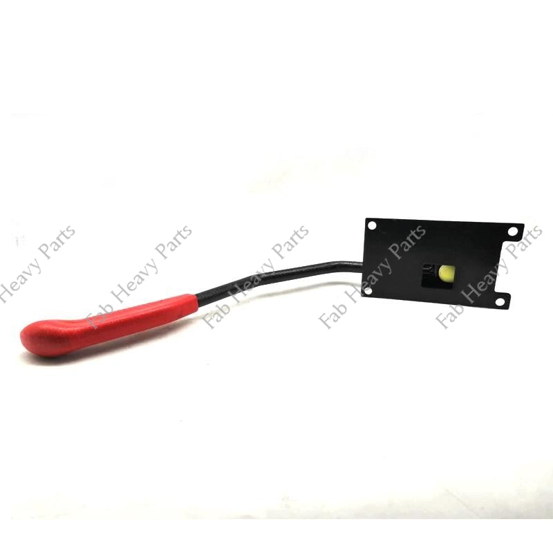 Hydraulic Safety Lock for Doosan DH300-7 DH200-9 DH200-7 DH300-9 DH-7/-9 Excavator