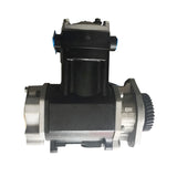 Air Brake Compressor 3558006 3558018 Fit for Cummins Engine 6CT-Air compressor-Fab Heavy Parts