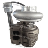 Turbo HX40W Turbocharger 4089918 4038990 4039031 For Cummins QSL Engine-Turbocharger-Fab Heavy Parts