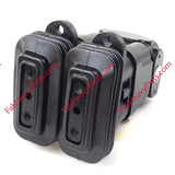 New Fits for Caterpillar 320B 312B 325B 330B Foot Pedal Pilot Valve Replacement