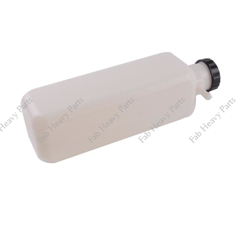 Volvo Excavator EC60 Radiator Coolant Reservoir Tank