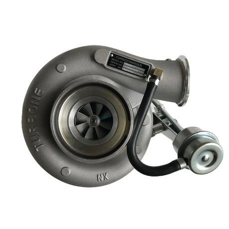 Turbo HX35W Turbocharger 1404960 4025154 4894599 Fit for Cummins Engine ISB6.7 ISF2.8 QSB6.7-Turbocharger-Fab Heavy Parts