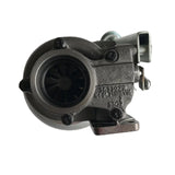 Turbo HX35W Turbocharger 1404960 4025154 4894599 Fit for Cummins Engine ISB6.7 ISF2.8 QSB6.7-Turbocharger-Fab Heavy Parts