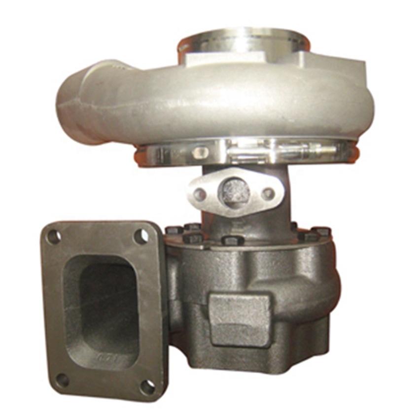 Turbocharger 6151838110 Fit for Komatsu PC400 PC400-5 PC400LC-5-Turbocharger-Fab Heavy Parts