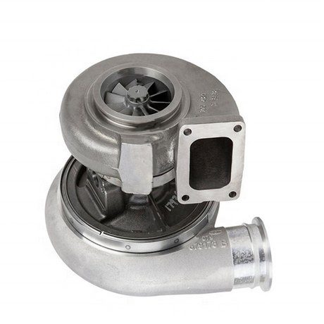 Turbocharger 6240-81-8300 Fit for Komatsu Excavator PC1250SE-7 PC1250LC-7 PC1250-7-Turbocharger-Fab Heavy Parts