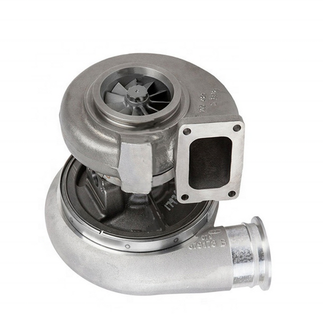 Turbocharger 6240-81-8300 Fit for Komatsu Excavator PC1250SE-7 PC1250LC-7 PC1250-7-Turbocharger-Fab Heavy Parts
