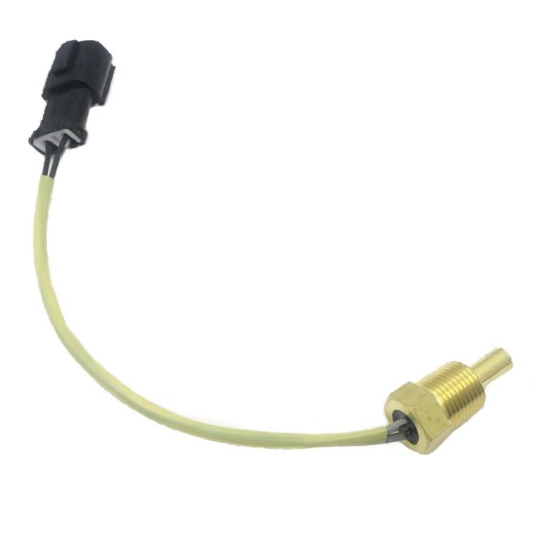 Water Temperature Sensor 7861-92-3380 Fit for Komatsu Excavator PC120-6 PC200 Loader WA270 WA320 WA250-Temperature sensor-Fab Heavy Parts