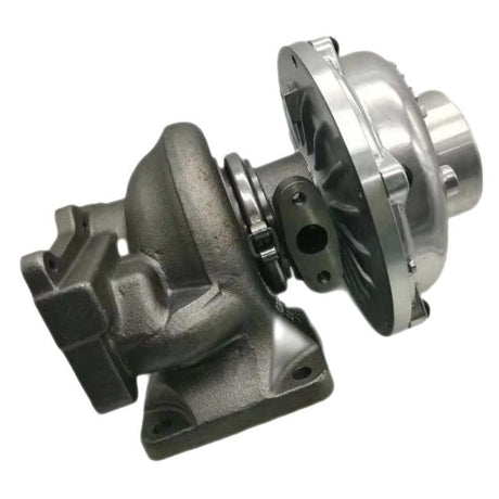 Turbo RHG6 Turbocharger 1144004381 1144004380 Fit Hitachi ZX330 ZX350-Turbocharger-Fab Heavy Parts