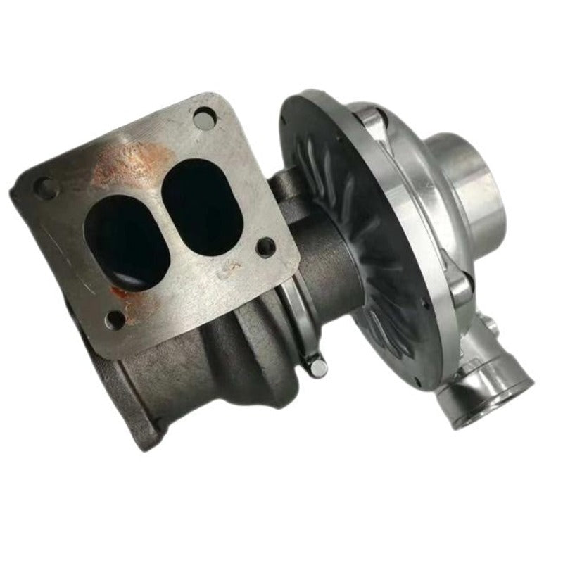Turbo RHG6 Turbocharger 1144004381 1144004380 Fit Hitachi ZX330 ZX350-Turbocharger-Fab Heavy Parts