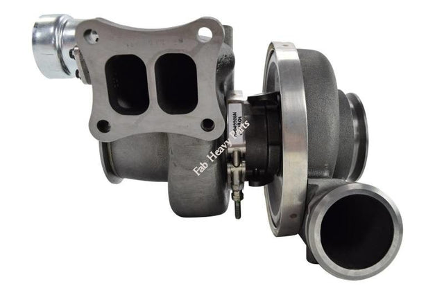 Turbo GTA4088BS Turbocharger 10R8733 10R-2862 Fits for Caterpillar Highway Truck, Engine C13