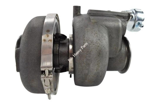 Turbo GTA4088BS Turbocharger 10R8733 10R-2862 Fits for Caterpillar Highway Truck, Engine C13