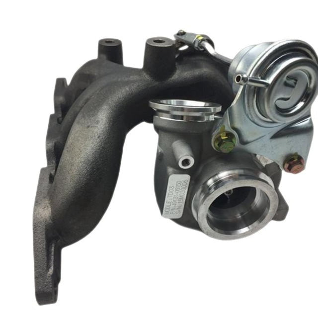 Turbo 49131-05150 4913105150 Turbocharger For Mitsubishi Volvo XC90 S80 Diesel Engine-Turbocharger-Fab Heavy Parts