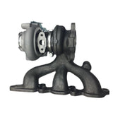 Turbo 49131-05150 4913105150 Turbocharger For Mitsubishi Volvo XC90 S80 Diesel Engine-Turbocharger-Fab Heavy Parts