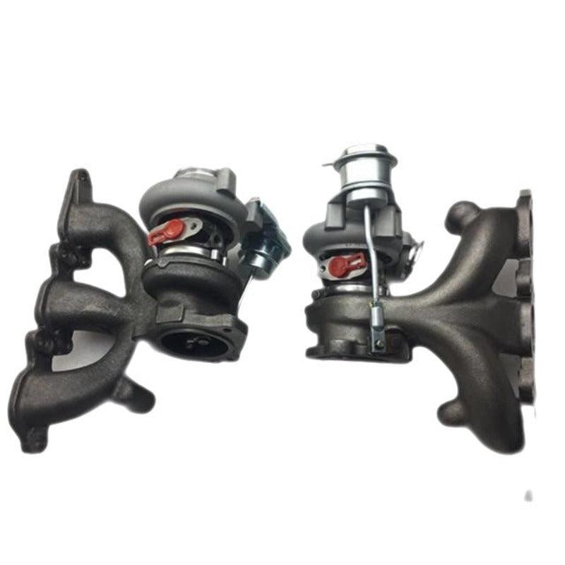 Turbo 49131-05150 4913105150 Turbocharger For Mitsubishi Volvo XC90 S80 Diesel Engine-Turbocharger-Fab Heavy Parts