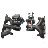 Turbo 49131-05150 4913105150 Turbocharger For Mitsubishi Volvo XC90 S80 Diesel Engine-Turbocharger-Fab Heavy Parts