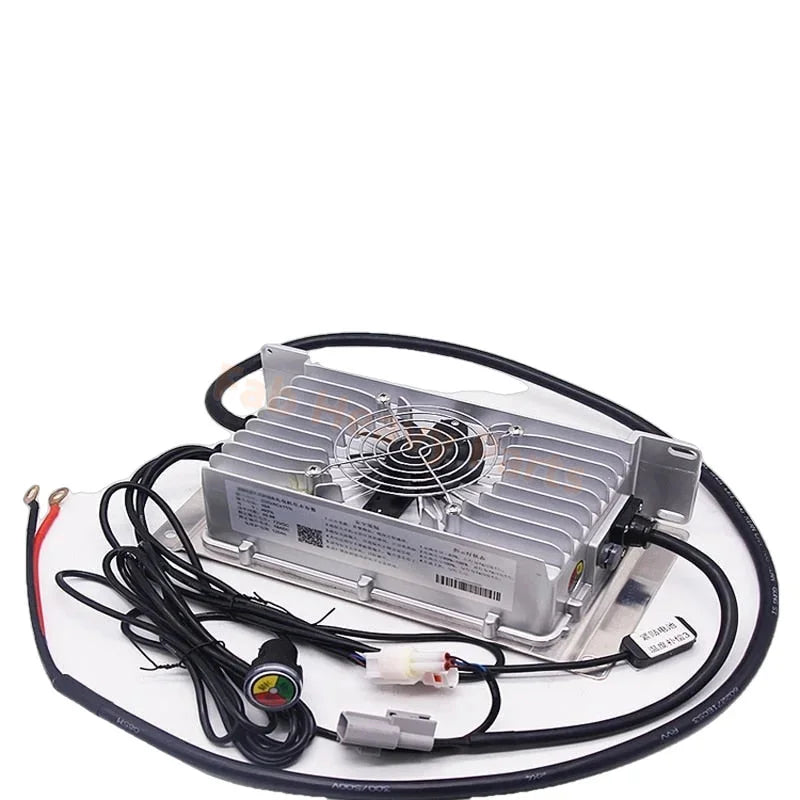 Battery Charger 24vdc 105739 105739gt For Genie Tz-34/20 12 12r Qs-12w 15r