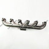 Cummins Engine 6CT Manifold Exhaust 3932180 3906741-Exhaust Manifold-Fab Heavy Parts