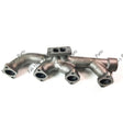 Cummins K50 3971934 Manifold Exhaust-Exhaust Manifold-Fab Heavy Parts